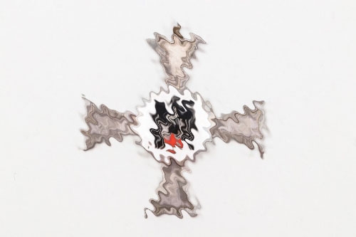 Third Reich DRK sister's cross