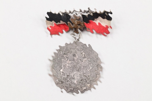 1938 Third Reich BDR championship medal - 800