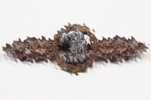Squadron Clasp for Aufklärer in bronze