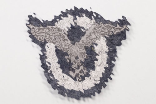 Luftwaffe Pilot's Badge - cloth type