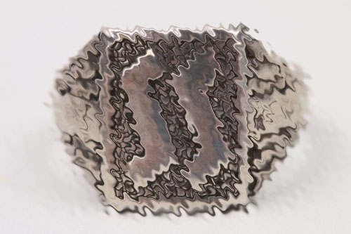 SS personal silver Ring
