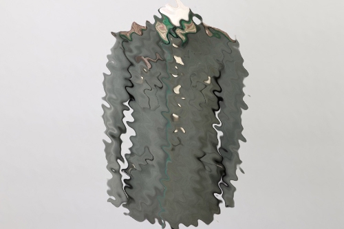 Genlt. Stettner - Gebirgsjäger ornamented tunic as a Major
