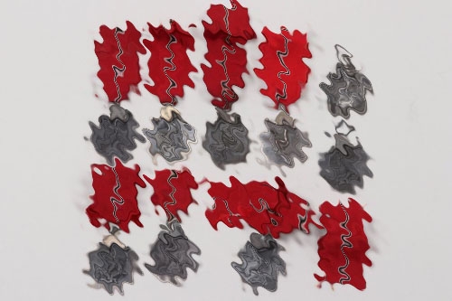 Lot of East Medals - marked