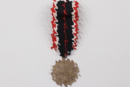 Medal to 1939 War Merit Cross
