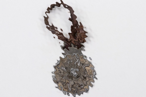 "Eismeerfront" Campaign Medal 1942-1943