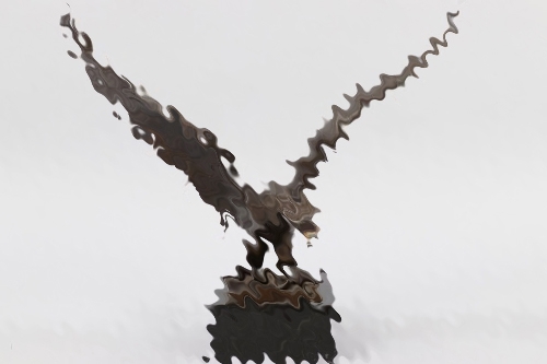 Third Reich eagle table decoration