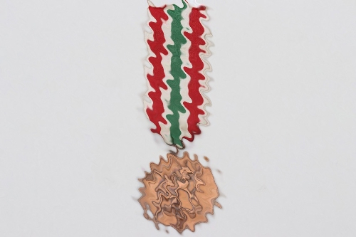Memel Medal - L/18