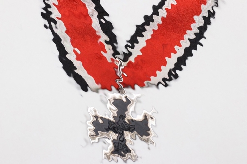 Olt. Südel - 1957 Knight's Cross