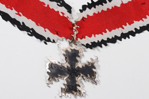 Olt. Südel - 1939 Knight's Cross (S&L)