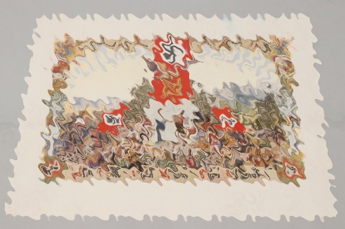 1938 Anschluss Austria commemorative poster
