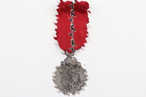 East Medal - "5" Hermann Wernstein