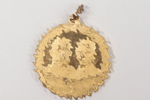 1933 Third Reich "Deutsche Nationale-Erhebung" medal