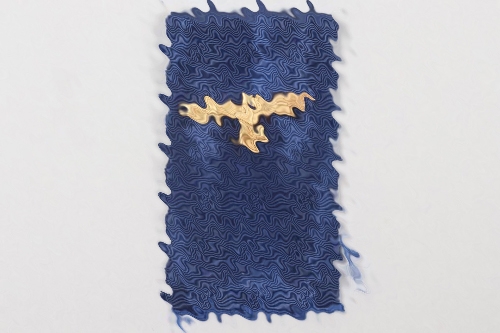 Wehrmacht Long Service Award ribbon