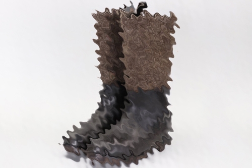 Wehrmacht winter boots