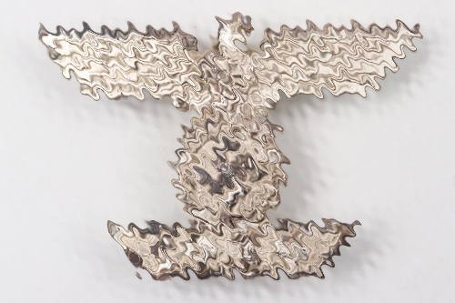 1939 Clasp to 1914 Iron Cross 1st Class "L/56"