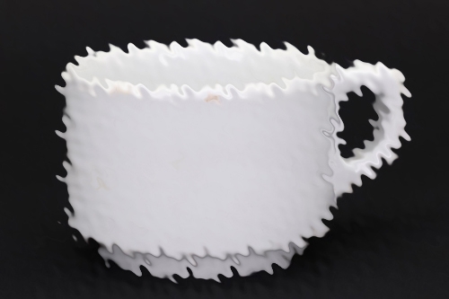 1938 Third Reich porcelain cup