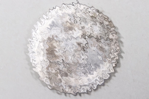 Third Reich aluminium coin