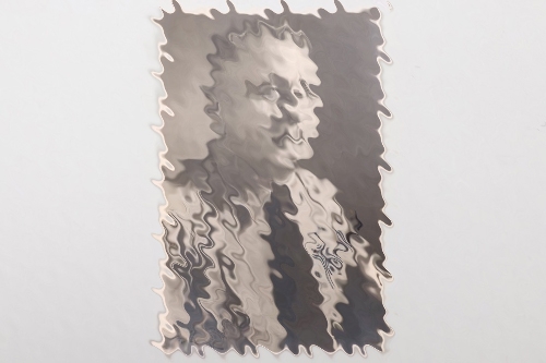 Bürckel, Josef: signed portrait photo