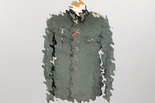 Heer Infanterie field tunic to Honor Clasp recipient