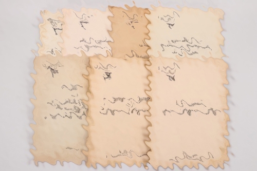 Third Reich collection of "Auswärtiges Amt" documents