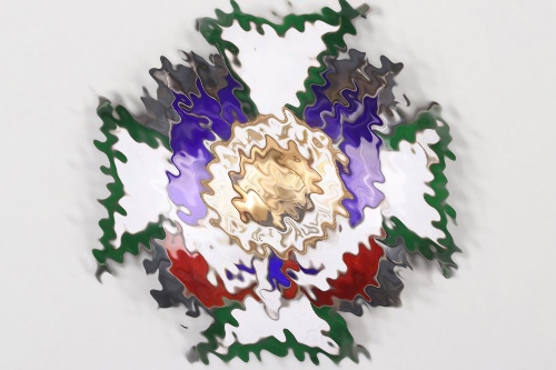 Dominican Republic - Order of Trujillo
