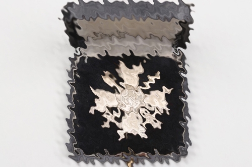 1939 War Merit Cross 1st Class in case - Kerbach