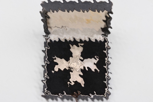 1939 War Merit Cross 1st Class in case - Deschler