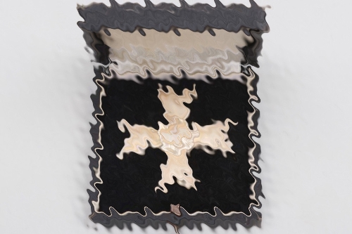 1939 War Merit Cross 1st Class in case - Deschler