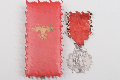 Austria Anschluss Medal in case