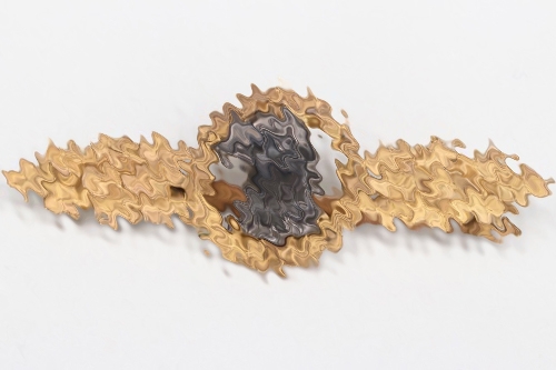 Squadron Clasp for Aufklärer in gold - JUNCKER