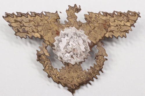1936 Marine SA Sachsen badge