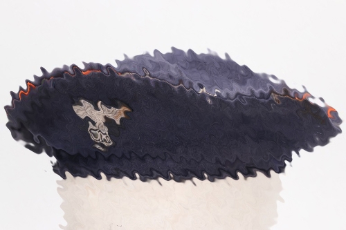 Third Reich Reichpost cap for a postwoman