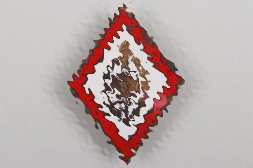 NSKOV Honor Badge