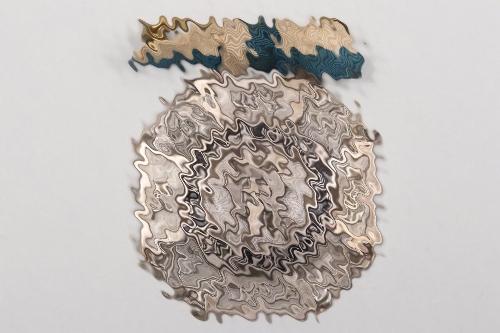 Bavaria - 12.Inf.Rgt. "Prinz Arnulf" jubilee medal 1814-1914