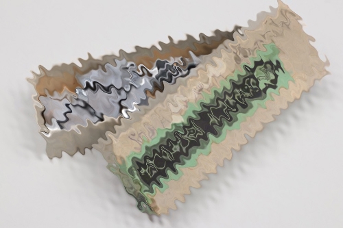 15 + "Eickhorn" snap-clips for dagger hanger in box