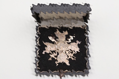 1939 War Merit Cross 1st Class in case - 15