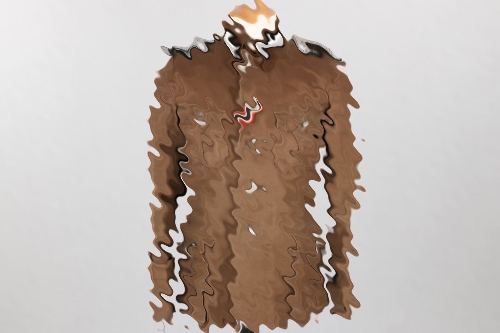 RAD "South Front" tunic to a Feldmeister - family purchased