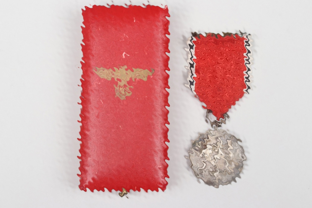 Austria Medal with case