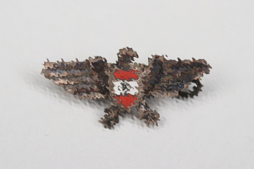 "Kampfring der Deutsch-Österreicher im Reich" membership badge
