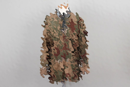 Wehrmacht tan & water camo smock 