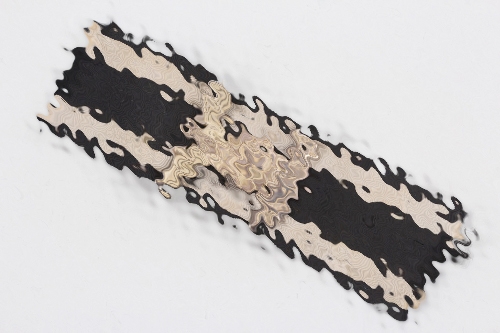 1939 Clasp to Iron Cross 2nd Class 