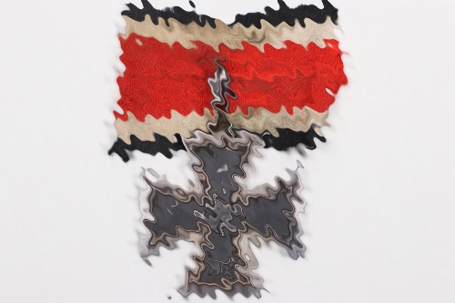 1939 Knight's Cross to the Iron Cross - S&L (micro 800)