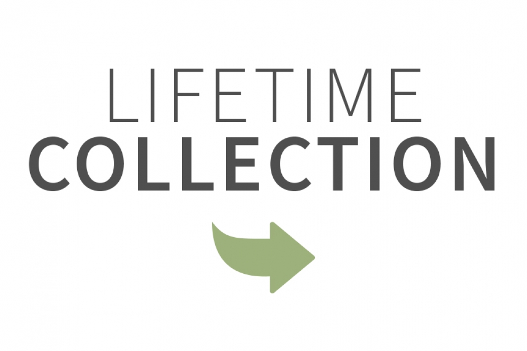 Lifetime Collection- fine medals & badges