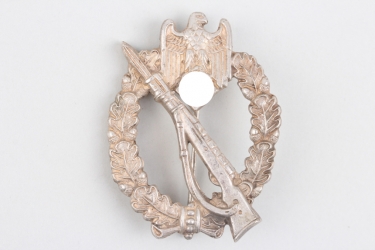 Infantry Assault Badge in silver - R.S. 