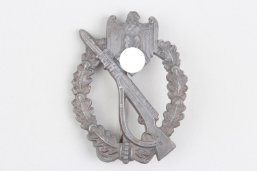 Infantry Assault Badge in silver - FCL 
