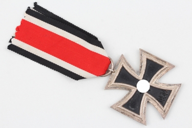 1939 Iron Cross 2nd Class 13 marked