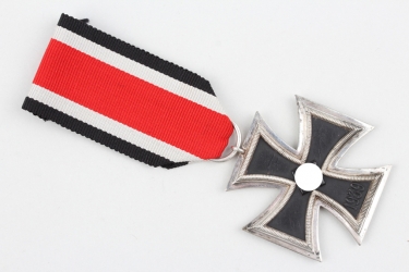1939 Iron Cross 2nd Class 27 marked