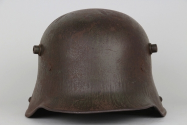 WW1 German M16 helmet