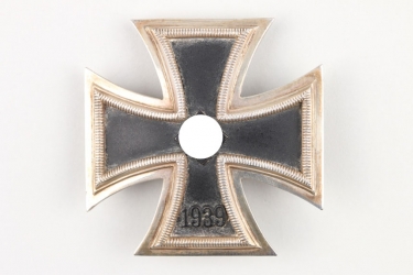 1939 Iron Cross 1st Class "round 3" (Deschler)