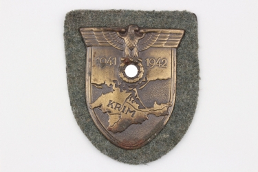 Krim Shield J.F.S. 42 